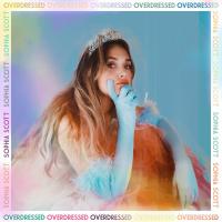 Artwork for Overdressed by Sophia Scott