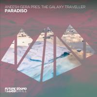 Artwork for Paradiso by Aneesh Gera