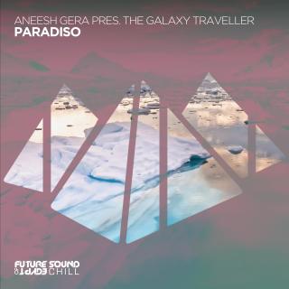 Artwork for Paradiso (Original Mix)