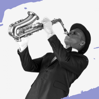 Artwork for Included: Jazz