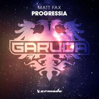 Artwork for Progressia by Matt Fax