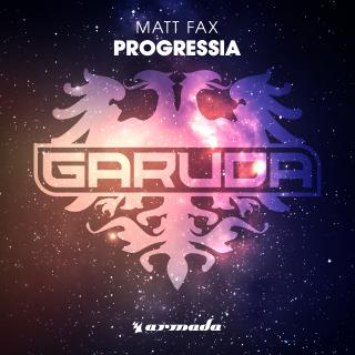 Artwork for Progressia (Extended Mix)