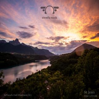 Artwork for Take a break (Original Mix)