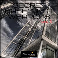 Artwork for Secret Basement Weapons Vol.1 by Various Artists