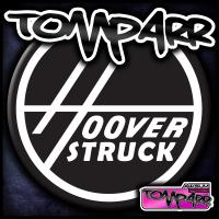 Artwork for Hooverstruck by Tom Parr