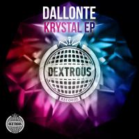 Artwork for Krystal EP by Dallonte