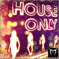 Artwork for House Only by Various Artists