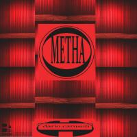 Artwork for Metha Ep by Dario Caruson