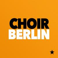 Artwork for Berlin by Choir