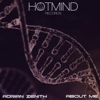 Artwork for About Me by Adrian Zenith