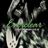 Artwork for Live At The Whisky A Go Go by Everclear