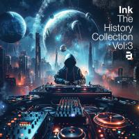 Artwork for The History Collection, Vol. 3 by i'NK