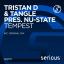 Artwork for Tempest (Original Mix)