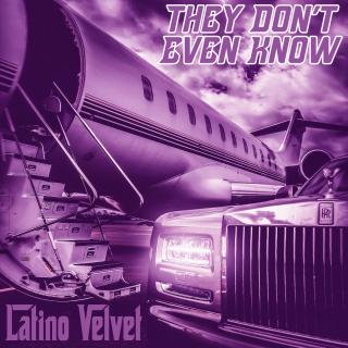 Artwork for They Don't Even Know