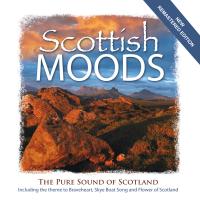 Artwork for Scottish Moods by The Munros