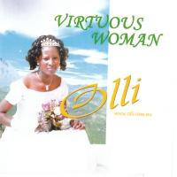 Artwork for Virtuous Woman by Olli