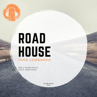 Artwork for Double Deuce (Original Mix)