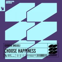 Artwork for Choose Happiness by Giorgia Angiuli