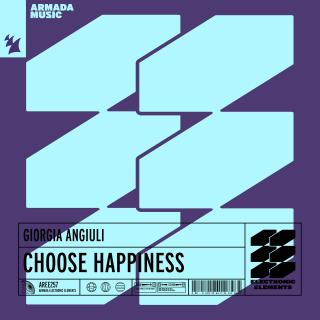 Artwork for Choose Happiness