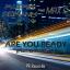 Artwork for Are You Ready (For The Night) (Radio)