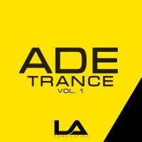 Artwork for Ade Trance, Vol. 1 by Various Artists