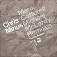 Artwork for Finding Spaces by Chris Minus
