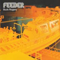 Artwork for Buck Rogers by Feeder