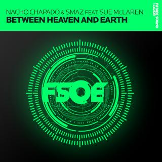 Artwork for Between Heaven And Earth (Aly & Fila Remix)