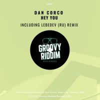 Artwork for Hey You by Dan Corco