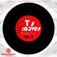 Artwork for T's Grooves Vol.2 by Various Artists