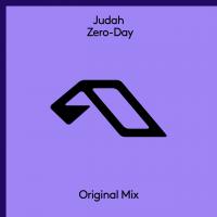 Artwork for Zero-Day by Judah