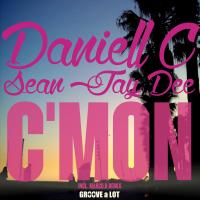 Artwork for C'mon by Daniell C