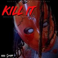 Artwork for Kill It by Gwapp