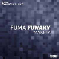 Artwork for Maketa by Fuma Funaky