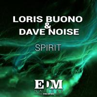 Artwork for Spirit by Loris Buono