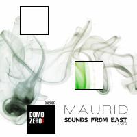 Artwork for Sounds from East 432hz by Maurid