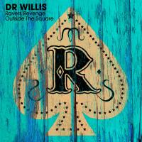 Artwork for Ravers Revenge by Dr Willis