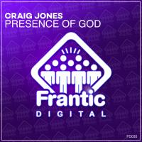 Artwork for Presence Of God by Craig Jones