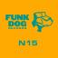 Artwork for N15 (Original Mix)