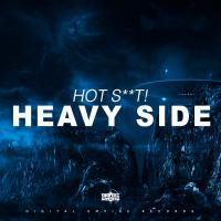 Artwork for Heavy Side by Hot Shit!