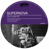 Artwork for City Lights by SUPERNOVA