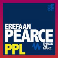 Artwork for PPL by Erefaan Pearce