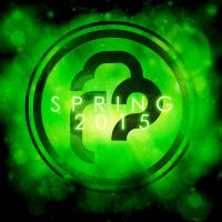 Artwork for Infrasonic Spring Selection 2015 by Various Artists