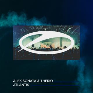 Artwork for Atlantis