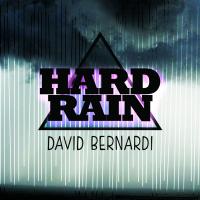 Artwork for Hard Rain by David Bernardi