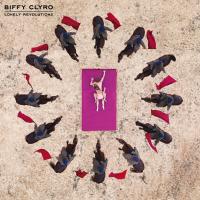 Artwork for Lonely Revolutions by Biffy Clyro