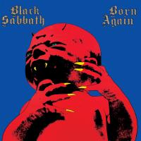 Artwork for Born Again (Deluxe Edition) by Black Sabbath