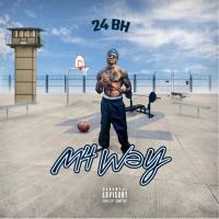 Artwork for My Way by 24 BH