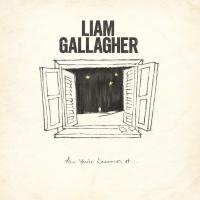 Artwork for All You're Dreaming Of by Liam Gallagher