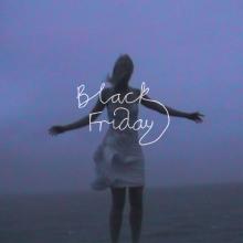 Artwork for "Black Friday" by Tom Odell